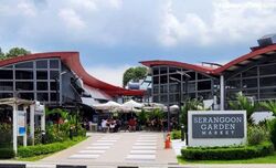 Serangoon Garden Estate (D19), Semi-Detached #566468561